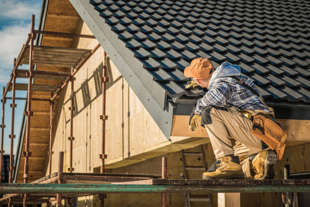 Best Roof Replacement Cost  in Leisure Village West, NJ