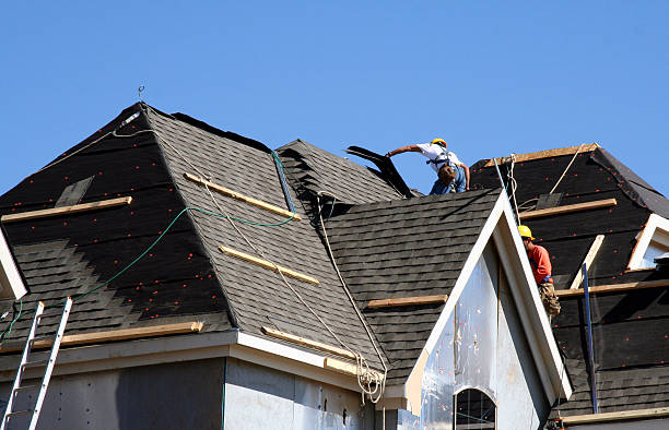 Best Local Roofing Companies  in Leisure Village West, NJ