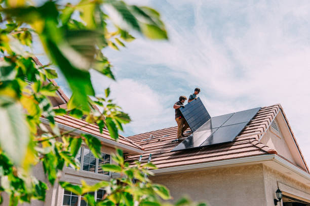 Best Roof Waterproofing Services  in Leisure Village West, NJ