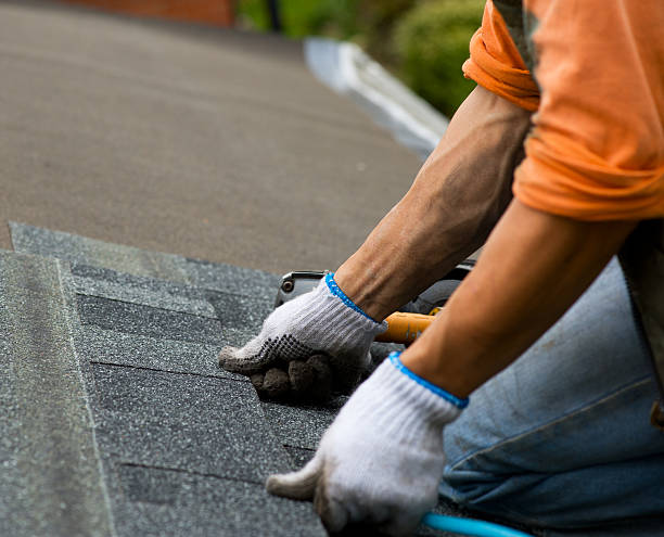 Gutter Installation and Roofing in Leisure Village West, NJ