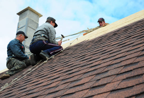 Best Metal Roofing Contractor  in Leisure Village West, NJ