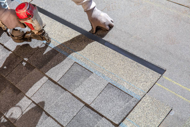 Quick and Trustworthy Emergency Roof Repair Services in Leisure Village West, NJ
